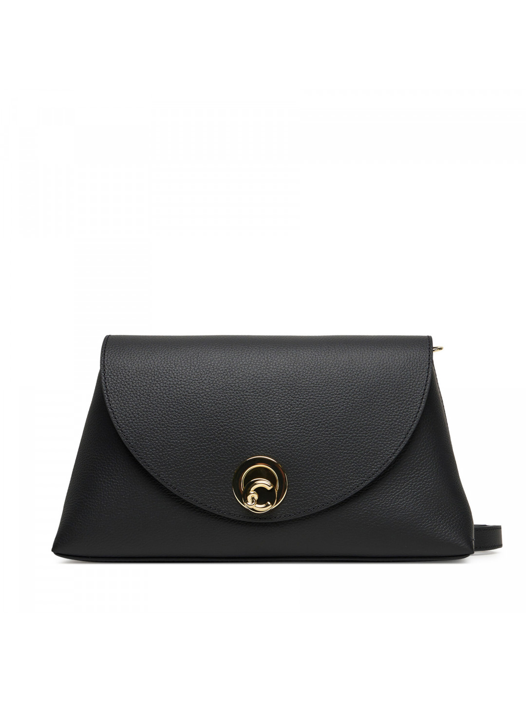 Kabelka Coccinelle TOA Coccinellenikla E1 TOA 12 01 01 Černá